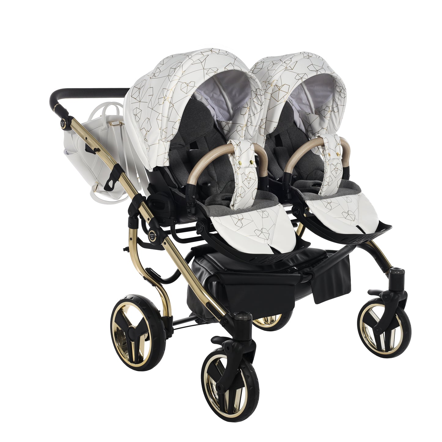 JUNAMA Heart Gemelar