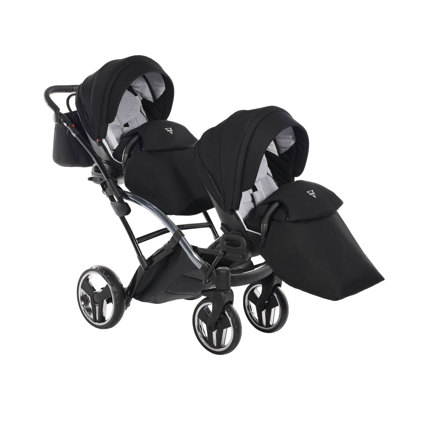 JUNAMA S Line Gemelar