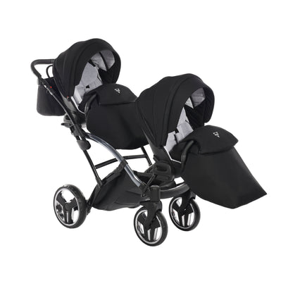 JUNAMA S Line Gemelar