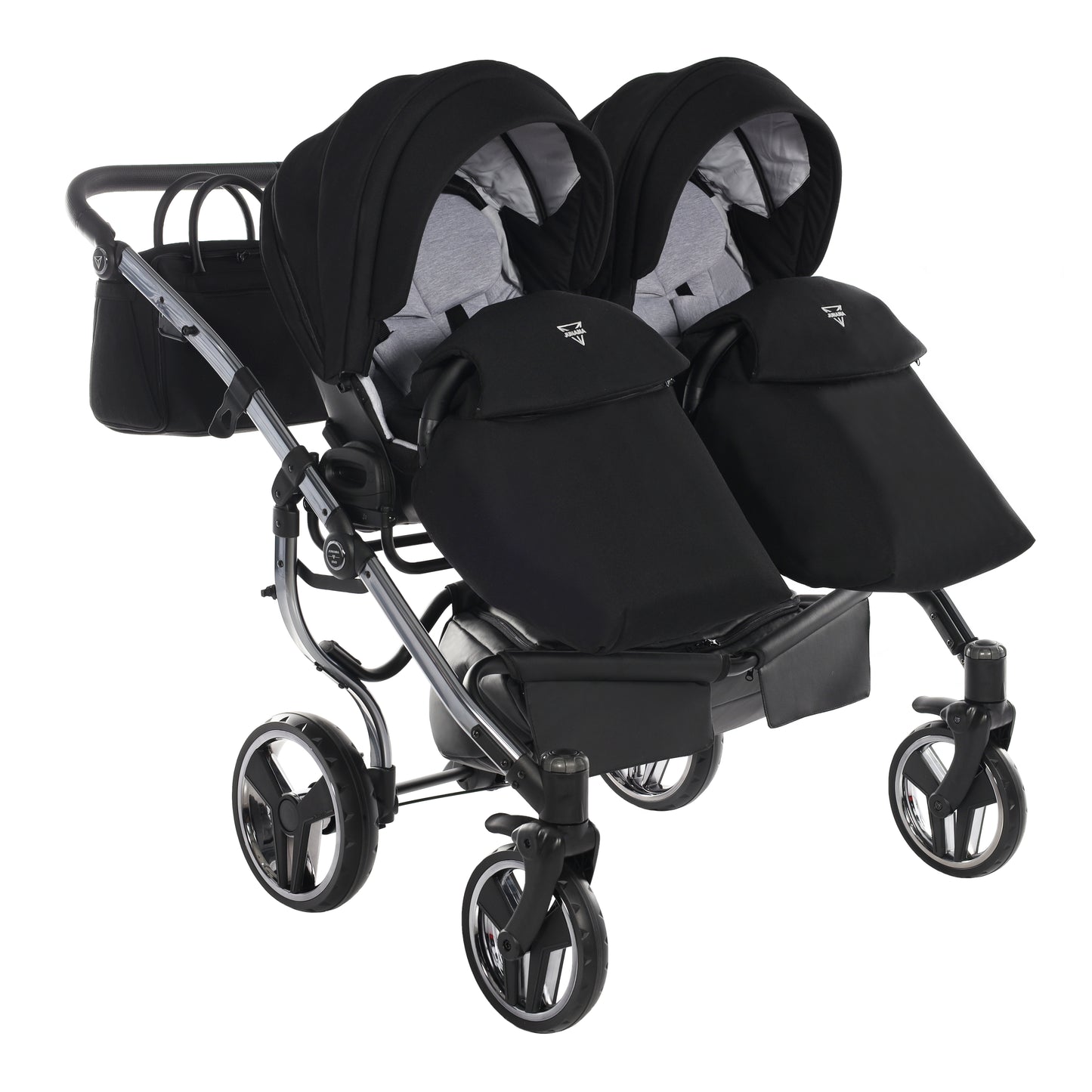 JUNAMA S Line Gemelar