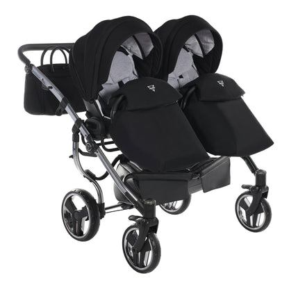 JUNAMA S Line Gemelar