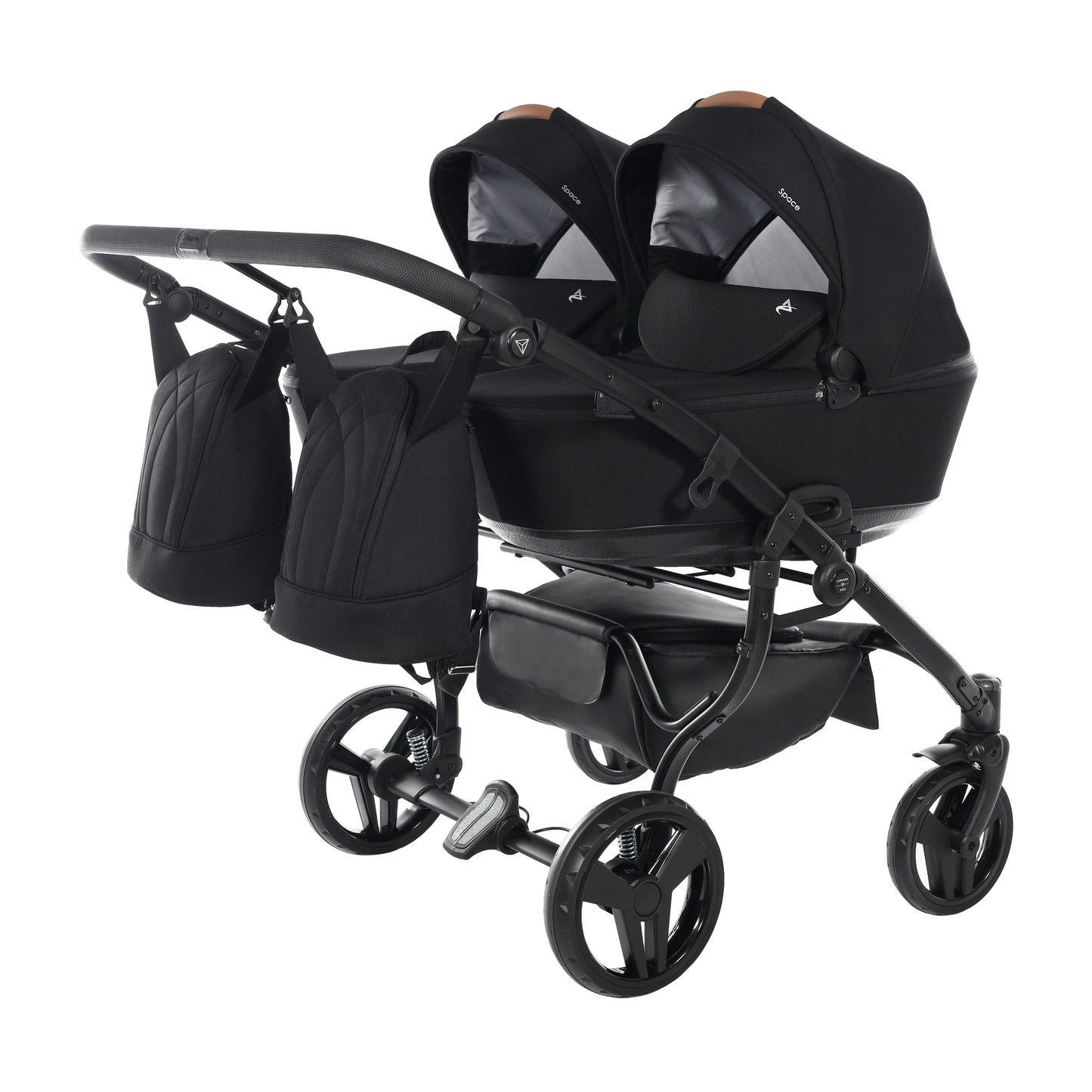 JUNAMA Space Gemelar