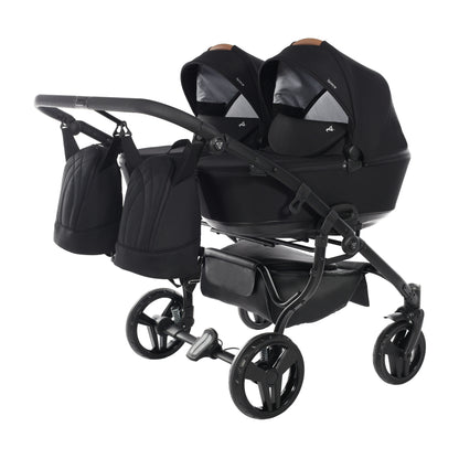 JUNAMA Space Gemelar