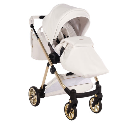 JUNAMA Ellegante ArtDEco