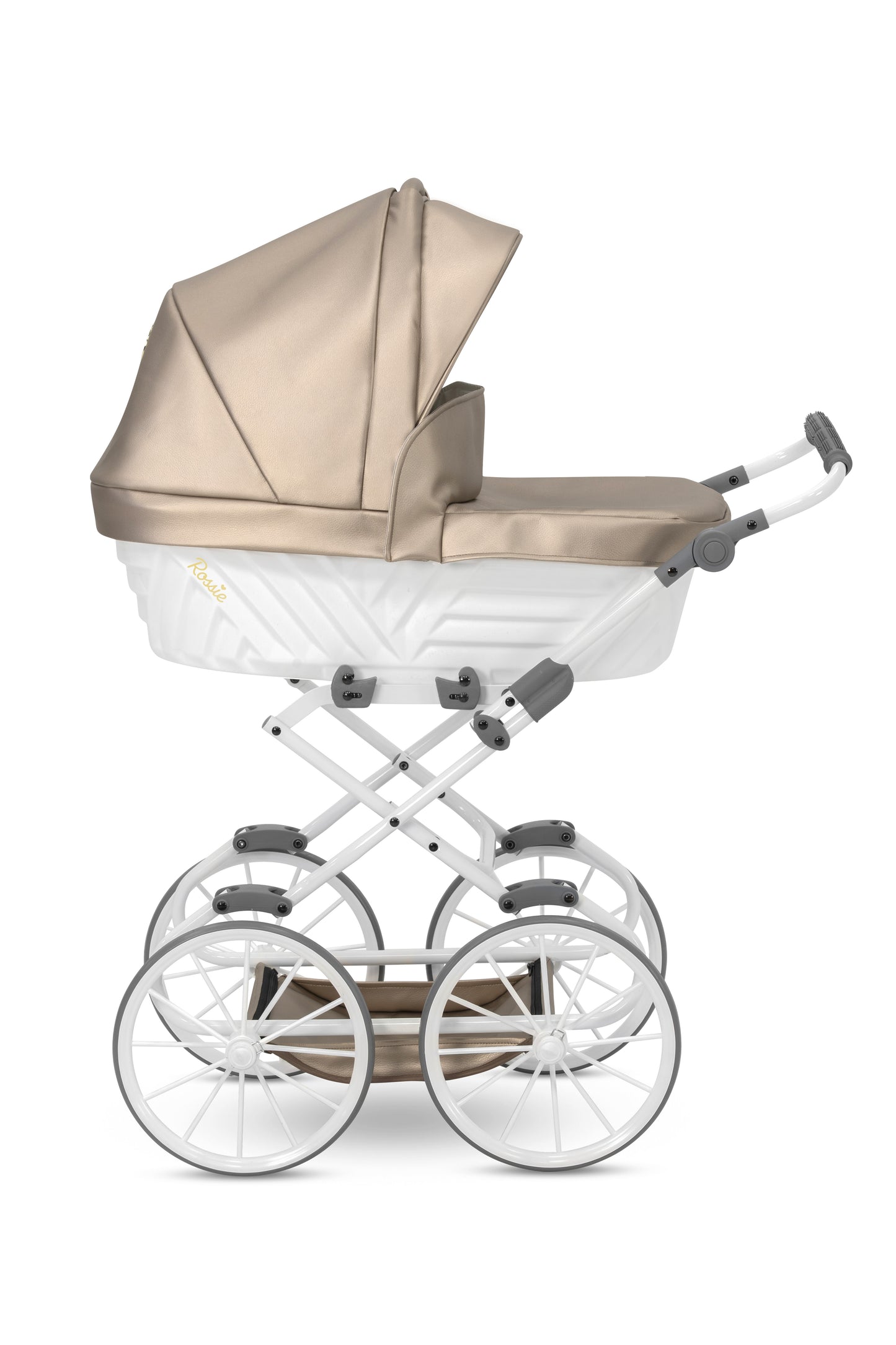 KUNERT Carrito de muñecas