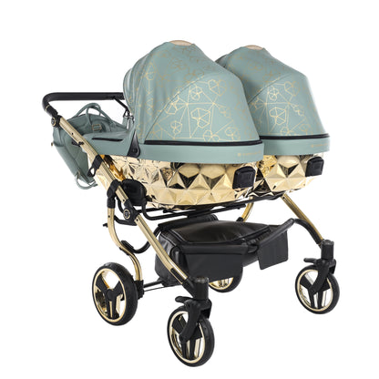 JUNAMA Heart Gemelar