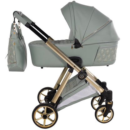 JUNAMA Ellegante ArtDEco