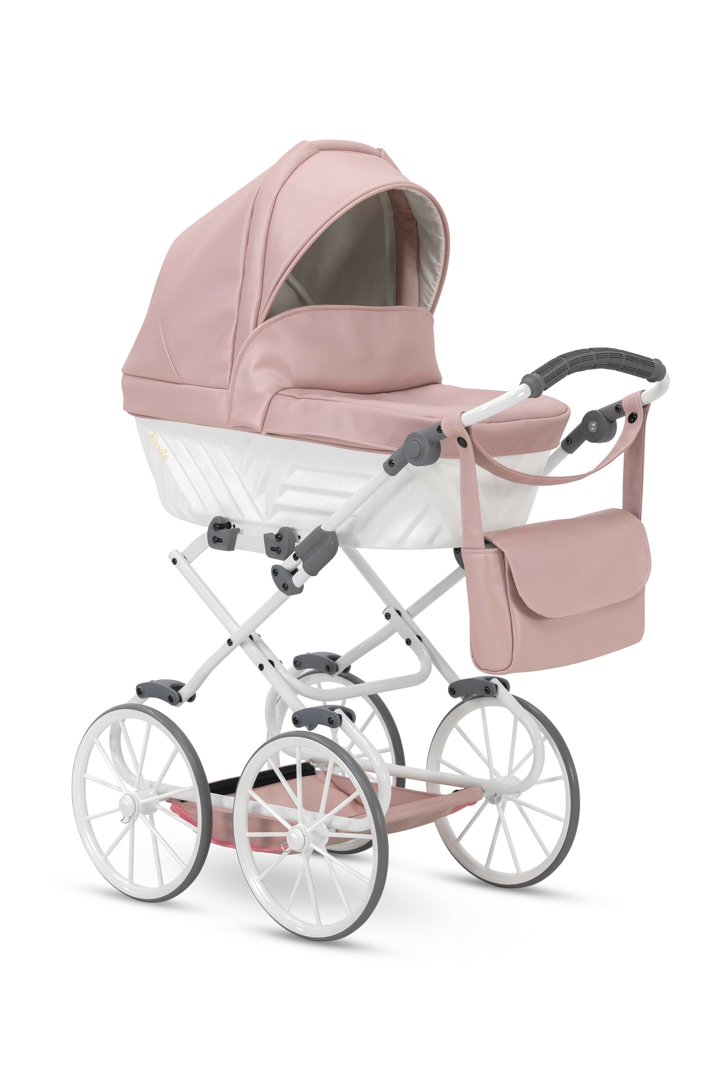 KUNERT Carrito de muñecas