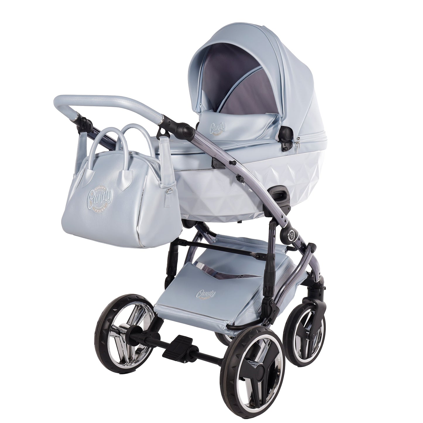 JUNAMA Candy Premium