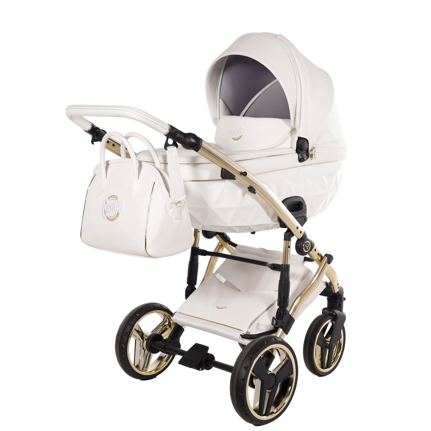 JUNAMA Candy Premium