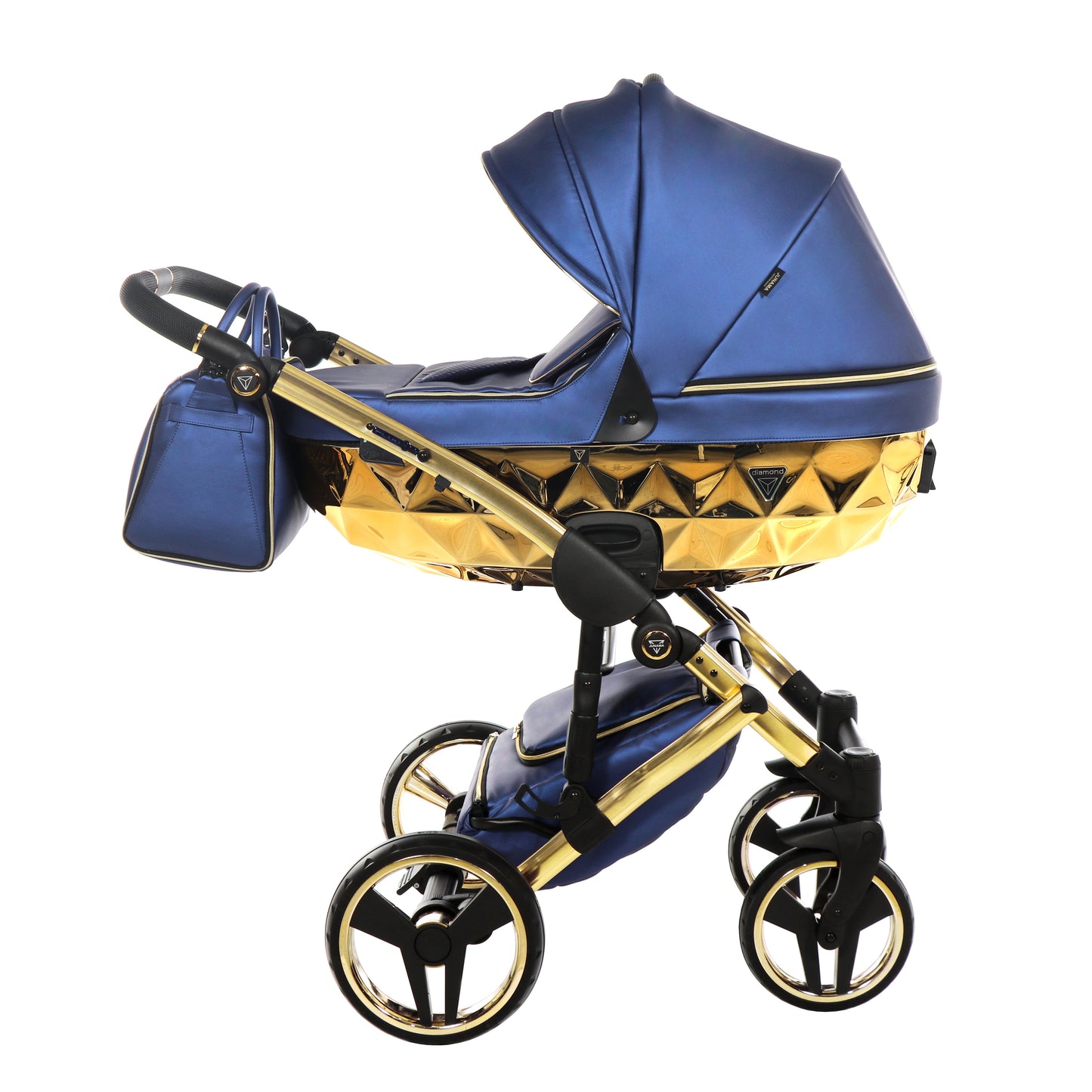 JUNAMA Fluo V3 Premium