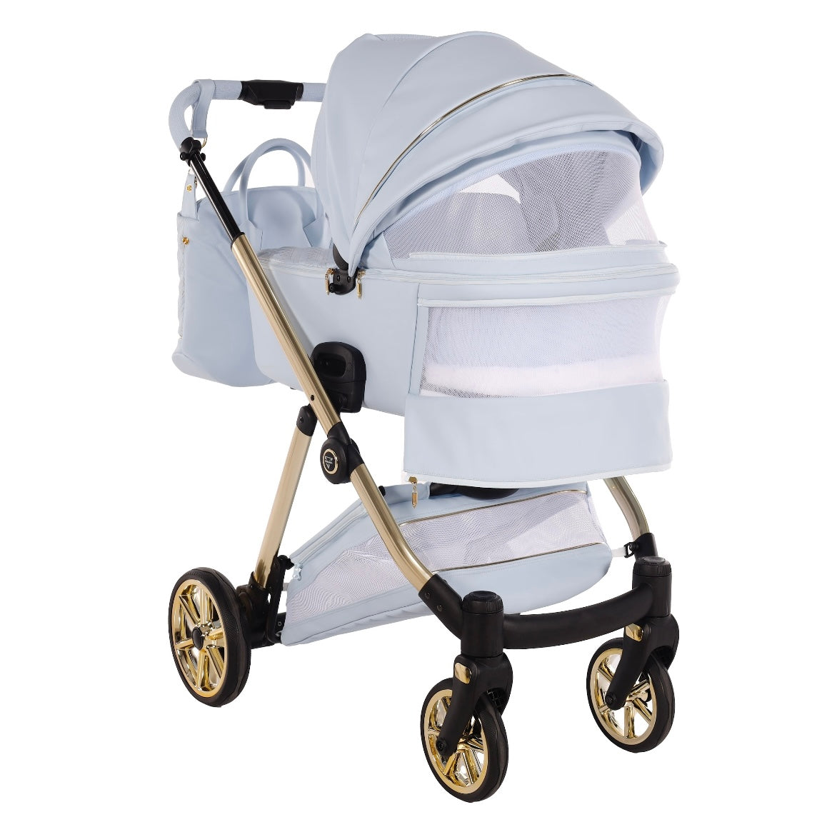 JUNAMA Ellegante ArtDEco