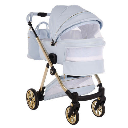 JUNAMA Ellegante ArtDEco