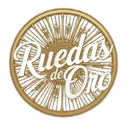 Ruedas de oro 